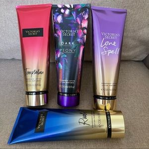 Victoria’s Secret body lotion💗